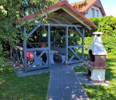 Sztutowo Appartement | Cicha 3