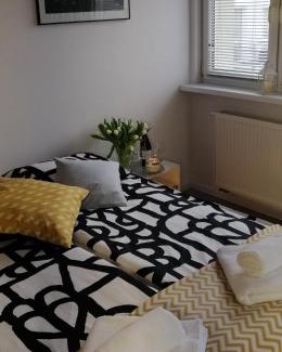 West Pomeranian Voivodeship Appartement | Cicha Przystań - Apartamenty Port