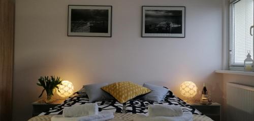 West Pomeranian Voivodeship Appartement | Cicha Przystań - Apartamenty Port