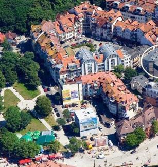 West Pomeranian Voivodeship Appartement | Cicha Przystań - Apartamenty Port