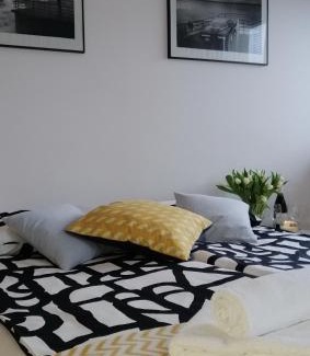 West Pomeranian Voivodeship Appartement | Cicha Przystań - Apartamenty Port