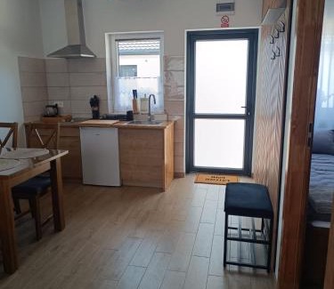 Mielno Appartement | Cichy Zakątek Mielno