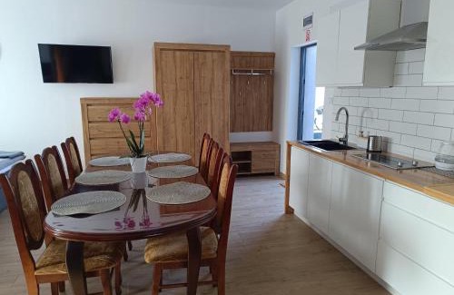 Mielno Appartement | Cichy Zakątek Mielno