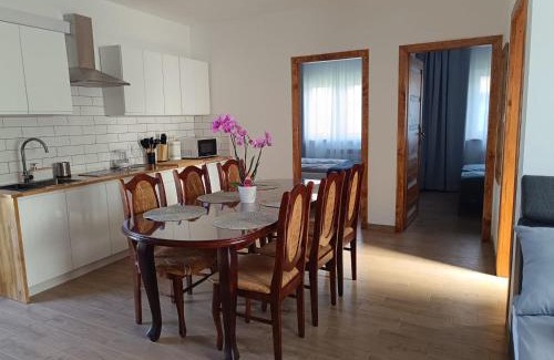 Mielno Appartement | Cichy Zakątek Mielno