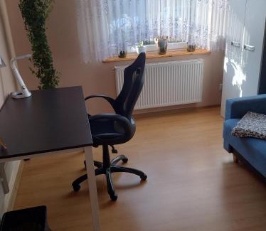 Wejherowo Appartement | Cichy zakątek