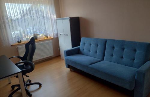 Wejherowo Appartement | Cichy zakątek