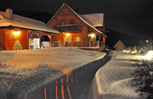 Ujsoy Villa | Cichy Zakątek
