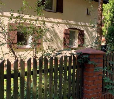 Zbiczno Maison | Cichy zakątek