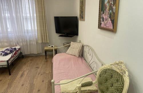 Brodnica Appartement | Cichy Zaułek 8