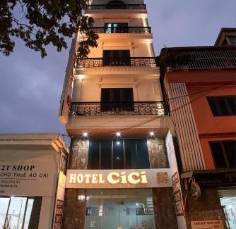 Ngo Quyen Appartement | CiCi Hotel Hải Phòng