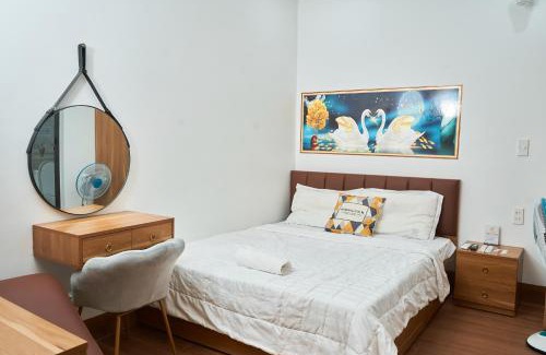 Ngo Quyen Appartement | CiCi Hotel Hải Phòng