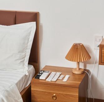 Ngo Quyen Appartement | CiCi Hotel Hải Phòng