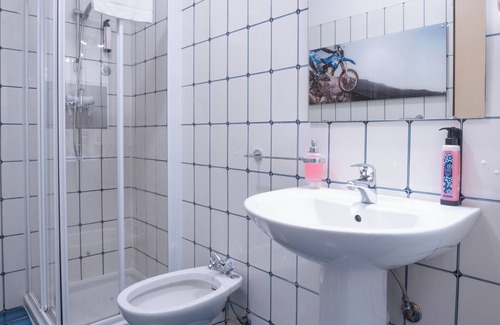 Pietramurata Hôtel | Ciclamino