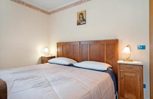 Dorsino Appartement | Ciclamino Standard Vittoria