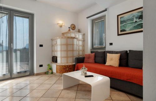 Dorsino Appartement | Ciclamino Superior Otto