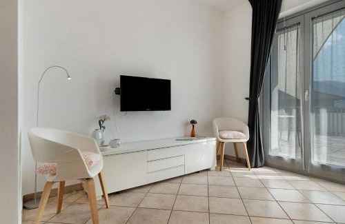 Dorsino Appartement | Ciclamino Superior Otto