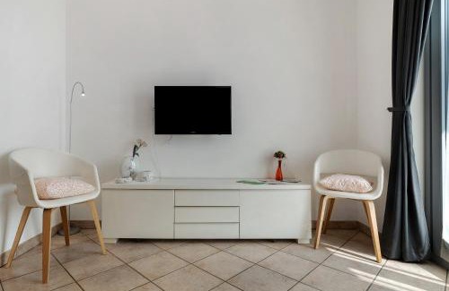 Dorsino Appartement | Ciclamino Superior Otto