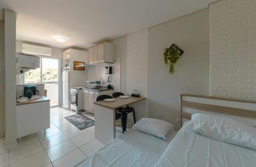 Maringa Appartement | CID305C Functional Apartment