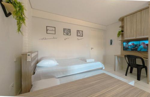 Maringa Appartement | CID305C Functional Apartment