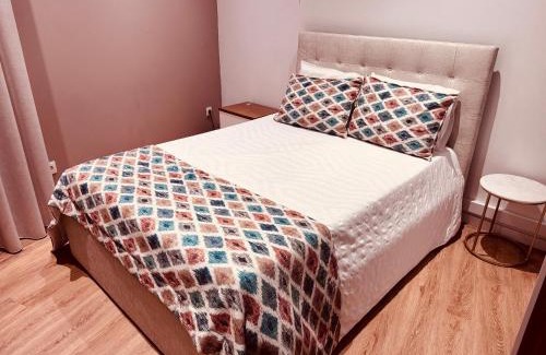 Esculca Appartement | Cidadela do Viriato Standard