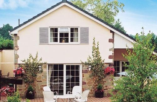 Yorkley Maison | Cider Press Cottage
