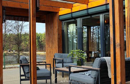 gmina Kuryłowka Villa | Cieślówka