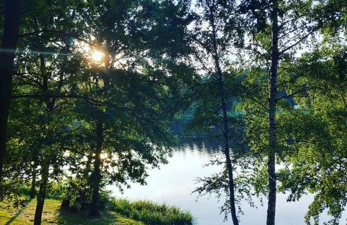 gmina Kuryłowka Villa | Cieślówka