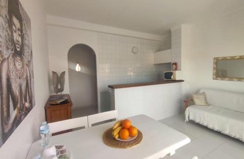 S'Argamassa Appartement | Ciel Azul Ibiza Apartamentos