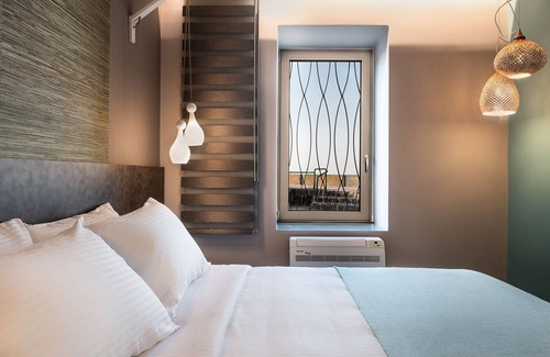 Koum Kapi Maison | Ciel Collection Suites