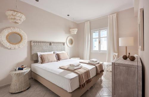 Adamas Maison | Ciel Milos