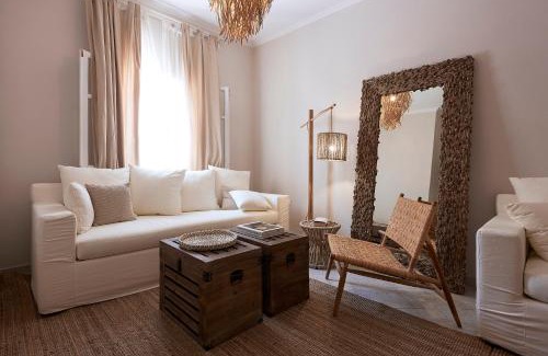 Adamas Maison | Ciel Milos