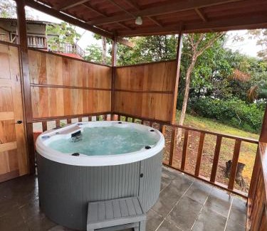 Eastern Panama Hôtel | Ciel y Miel