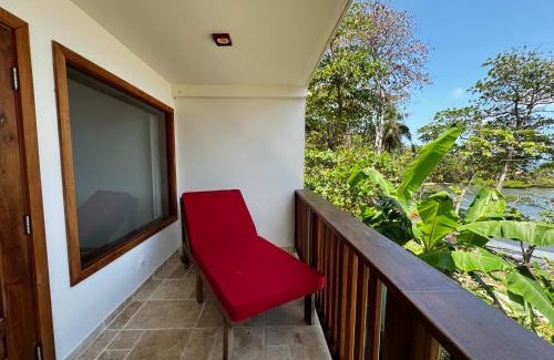 Eastern Panama Hôtel | Ciel y Miel