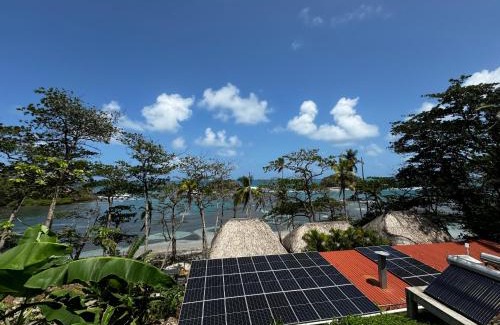 Eastern Panama Hôtel | Ciel y Miel