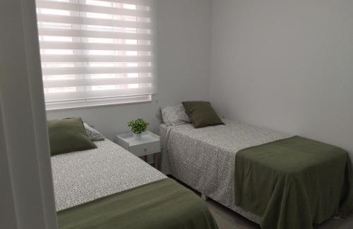 Camarinas Appartement | Cielito