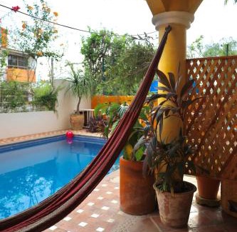 Rinconada Appartement | Cielito Lindo Suites