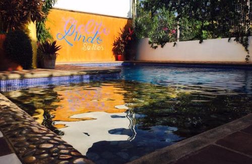 Rinconada Appartement | Cielito Lindo Suites