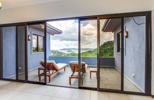Playa La Redonda Villa | Cielo Azul, Gated community home, private pool, private beach access!