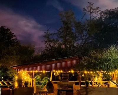 San Pedro de Atacama Maison | Cielo de Cabaña Inquillay