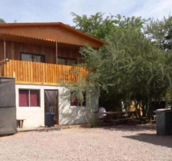San Pedro de Atacama Maison | Cielo de Cabaña Inquillay
