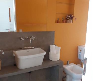 Tilcara Appartement | Cielo de Tierra 2 - Un balcón a los cerros