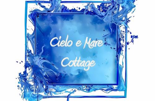 Angon Maison | Cielo e Mare Cottage