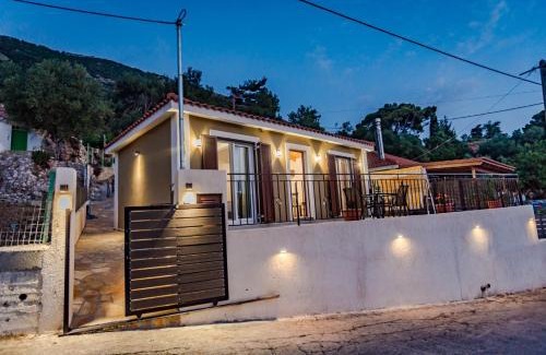 Angon Maison | Cielo e Mare Cottage
