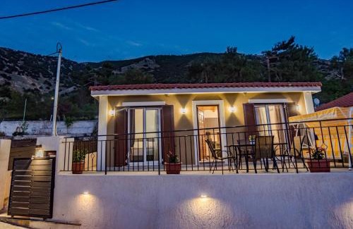 Angon Maison | Cielo e Mare Cottage