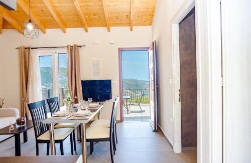 Angon Maison | Cielo e Mare Cottage