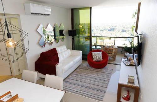 Ciudad Del Este Appartement | Cielo Ejecutivo: Un hogar en la ciudad