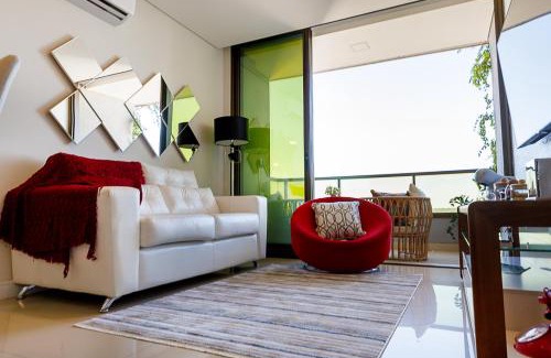 Ciudad Del Este Appartement | Cielo Ejecutivo: Un hogar en la ciudad