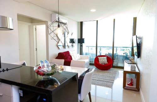 Ciudad Del Este Appartement | Cielo Ejecutivo: Un hogar en la ciudad