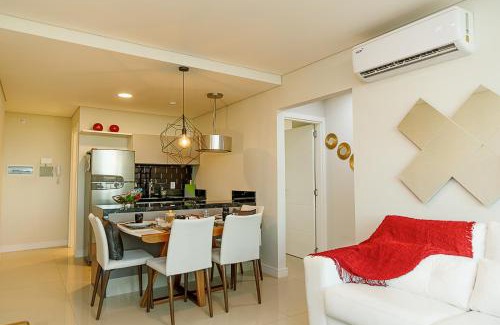 Ciudad Del Este Appartement | Cielo Ejecutivo: Un hogar en la ciudad