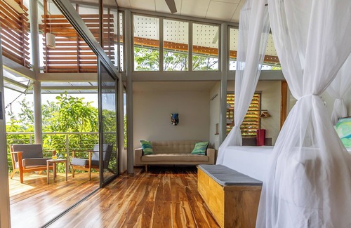 Golfito Cabine | Cielo Lodge